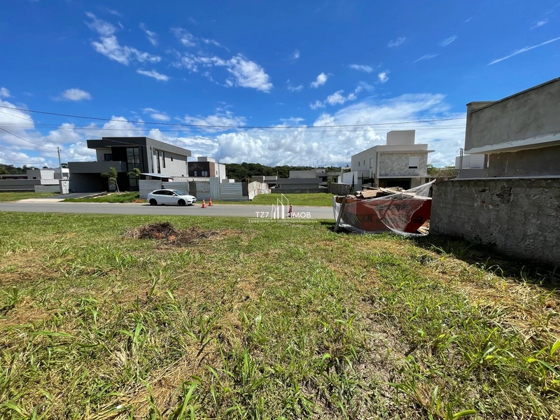 Ágio Jardins Porto - Lote com 318,27 m² - Ágio R$116 000,00: 4ª foto da galeria de imagens do imóvel