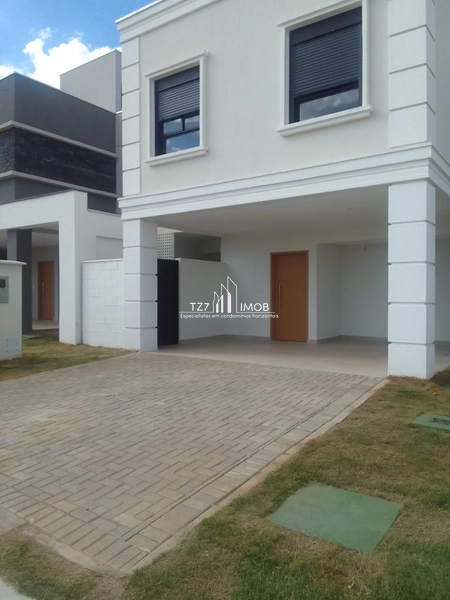 Ágio Jardins Lyon Sobrado onde temos uma excelente distribuição.: 2ª foto da galeria de imagens do imóvel