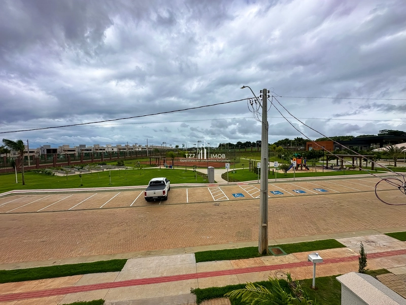 Ágio Jardins Lyon Sobrado onde temos uma excelente distribuição.: 10ª foto da galeria de imagens do imóvel