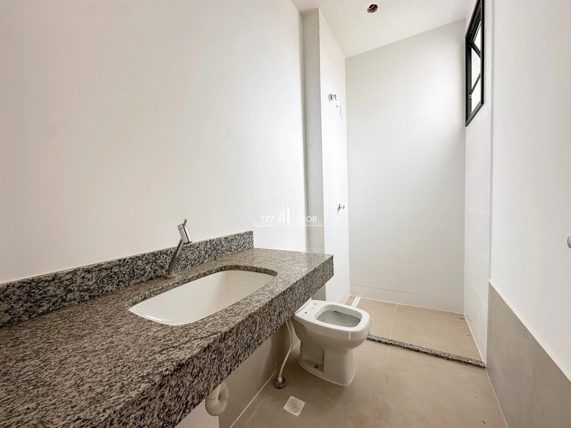 Ágio Jardins Lyon Sobrado onde temos uma excelente distribuição.: 12ª foto da galeria de imagens do imóvel