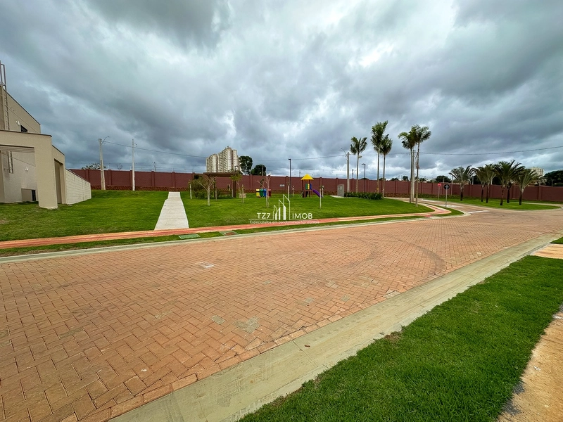 Ágio Jardins Lyon Sobrado onde temos uma excelente distribuição.: 4ª foto da galeria de imagens do imóvel