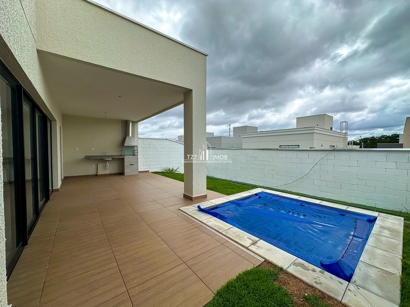 Ágio Jardins Lyon Sobrado onde temos uma excelente distribuição.: 7ª foto da galeria de imagens do imóvel