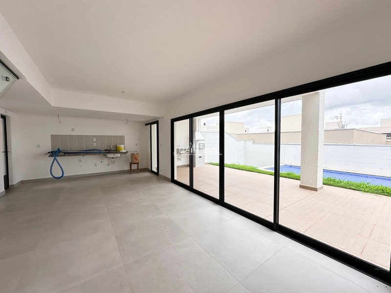 Ágio Jardins Lyon Sobrado onde temos uma excelente distribuição.: 5ª foto da galeria de imagens do imóvel