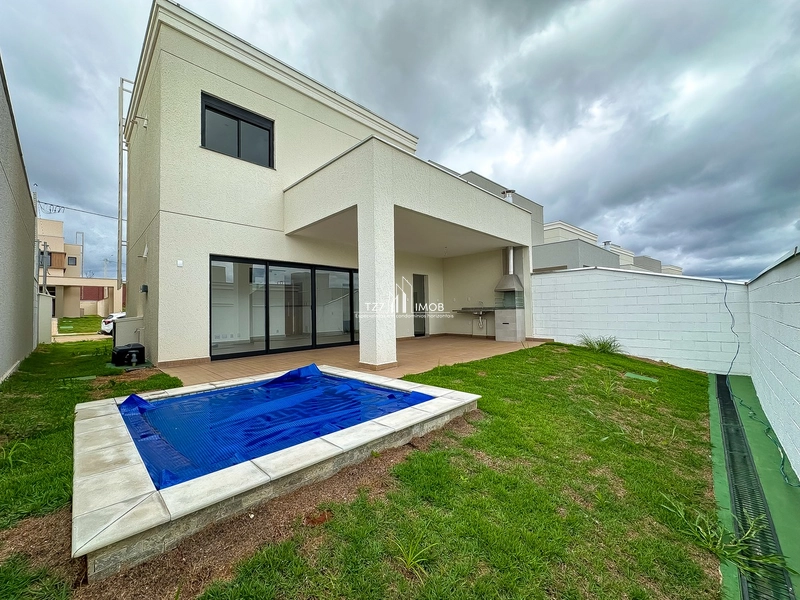 Ágio Jardins Lyon Sobrado onde temos uma excelente distribuição.: 9ª foto da galeria de imagens do imóvel