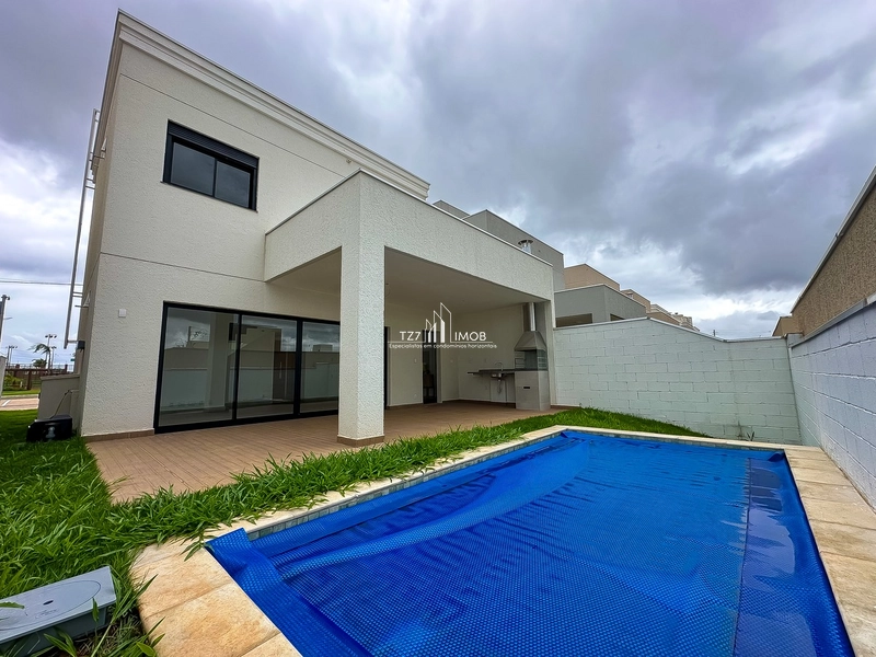 Ágio Jardins Lyon Sobrado onde temos uma excelente distribuição.: 10ª foto da galeria de imagens do imóvel