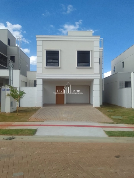 Ágio Jardins Lyon Sobrado onde temos uma excelente distribuição.: 1ª foto da galeria de imagens do imóvel
