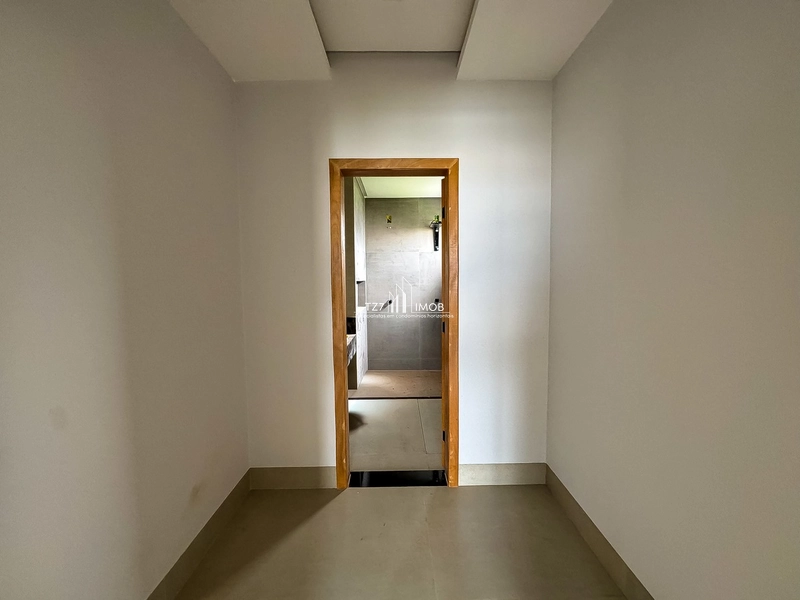 Sobrado com 4 suítes plenas, incluindo uma master: 19ª foto da galeria de imagens do imóvel