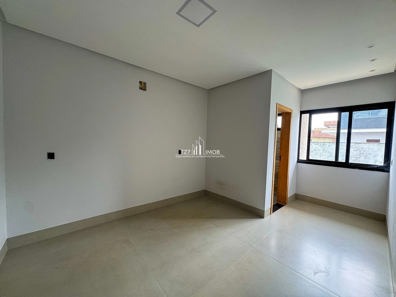 Sobrado com 4 suítes plenas, incluindo uma master: 24ª foto da galeria de imagens do imóvel