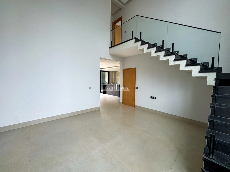 Sobrado com 4 suítes plenas, incluindo uma master: 4ª foto da galeria de imagens do imóvel