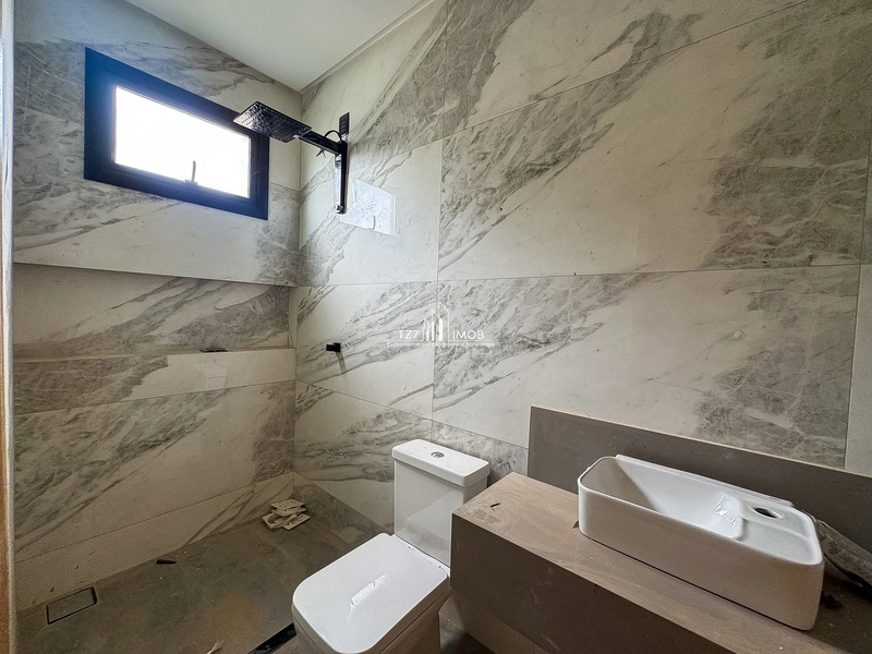 Sobrado com 4 suítes plenas, incluindo uma master: 23ª foto da galeria de imagens do imóvel