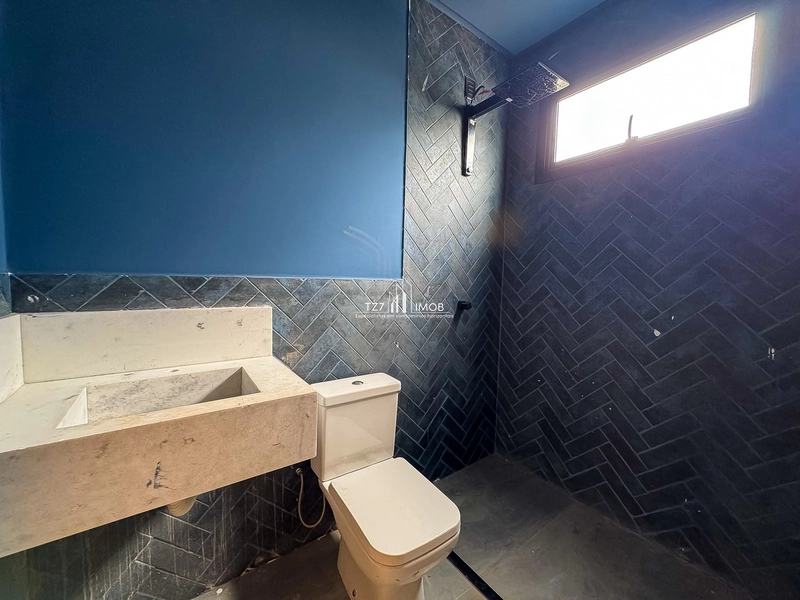 Sobrado com 4 suítes plenas, incluindo uma master: 10ª foto da galeria de imagens do imóvel