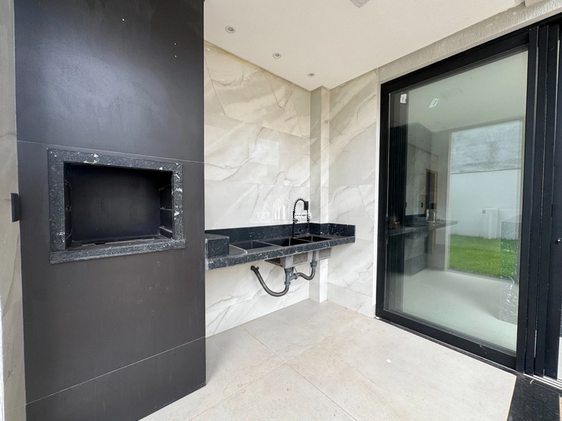 Sobrado com 4 suítes plenas, incluindo uma master: 15ª foto da galeria de imagens do imóvel