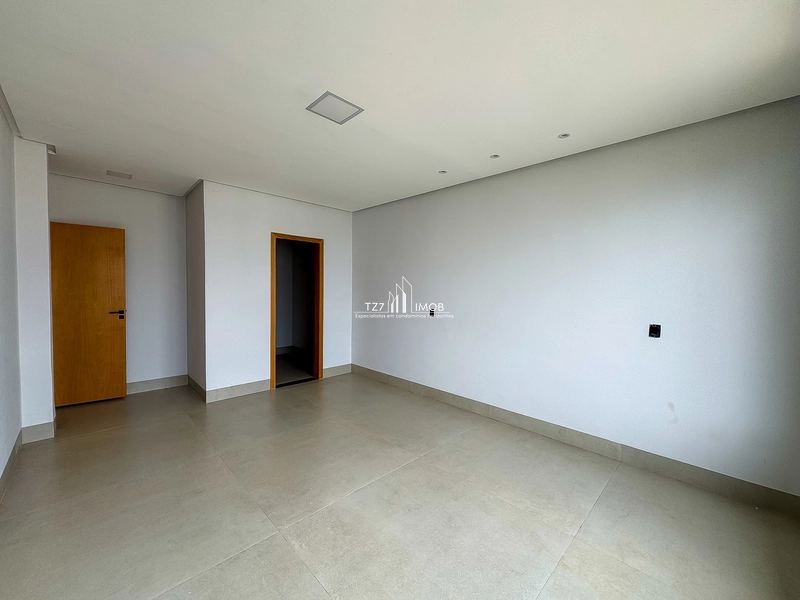 Sobrado com 4 suítes plenas, incluindo uma master: 18ª foto da galeria de imagens do imóvel