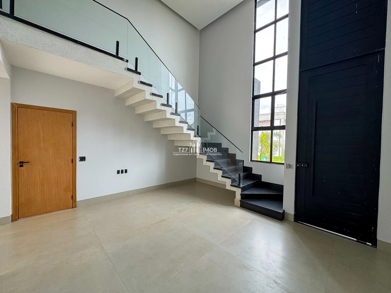 Sobrado com 4 suítes plenas, incluindo uma master: 5ª foto da galeria de imagens do imóvel