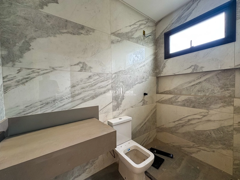 Sobrado com 4 suítes plenas, incluindo uma master: 25ª foto da galeria de imagens do imóvel