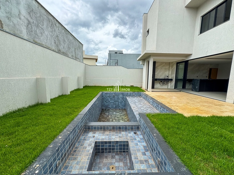 Sobrado com 4 suítes plenas, incluindo uma master: 12ª foto da galeria de imagens do imóvel