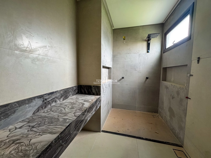 Sobrado com 4 suítes plenas, incluindo uma master: 20ª foto da galeria de imagens do imóvel