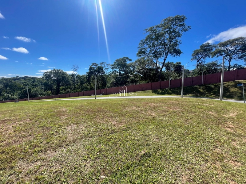 Lote no Jardins Barcelona, Quitado e Registrado - com 518,71 m²-: 2ª foto da galeria de imagens do imóvel