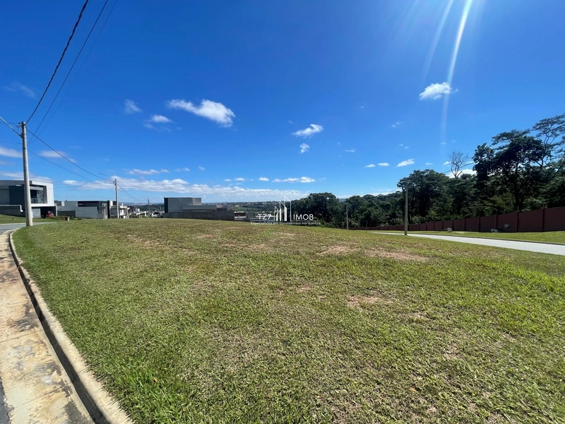 Lote no Jardins Barcelona, Quitado e Registrado - com 518,71 m²-: 1ª foto da galeria de imagens do imóvel