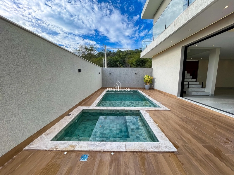 Sobrado Jardins Barcelona + 3 suítes plenas, vista para a mata.: 10ª foto da galeria de imagens do imóvel