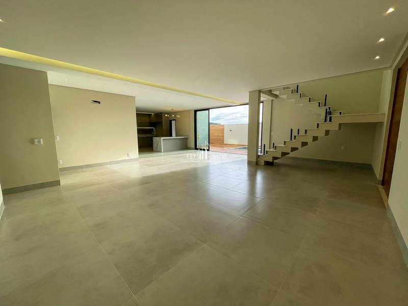 Sobrado Jardins Barcelona + 3 suítes plenas, vista para a mata.: 4ª foto da galeria de imagens do imóvel