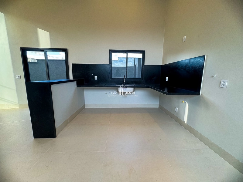 Casa Térrea com 3 suítes plenas no Jardins Parma.: 7ª foto da galeria de imagens do imóvel