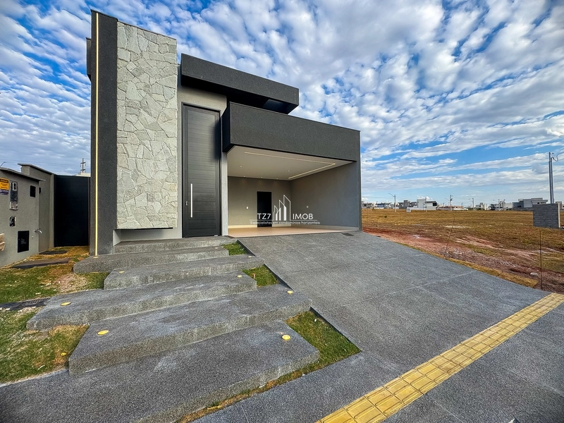 Casa Térrea com 3 suítes plenas no Jardins Parma.: 2ª foto da galeria de imagens do imóvel
