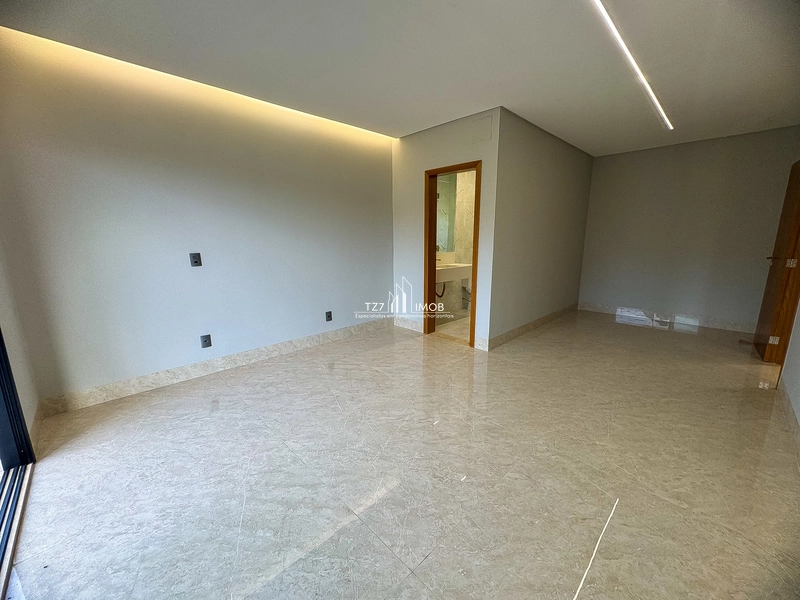 Sobrado com 4 Quartos no condomínio Jardins Barcelona.: 15ª foto da galeria de imagens do imóvel
