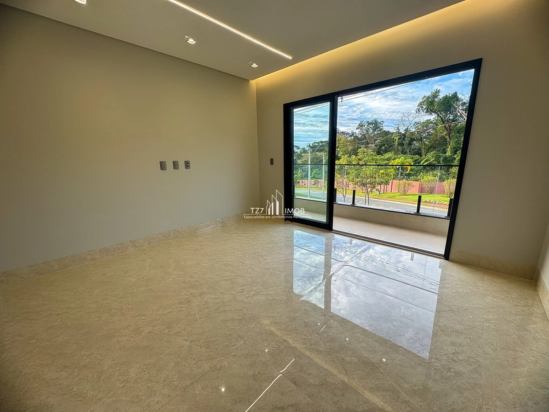 Sobrado com 4 Quartos no condomínio Jardins Barcelona.: 17ª foto da galeria de imagens do imóvel