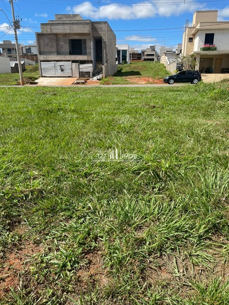 Ágio Condomínio Jardins Capri com 261,14 m² - Ágio R$ 150.000,00: 5ª foto da galeria de imagens do imóvel