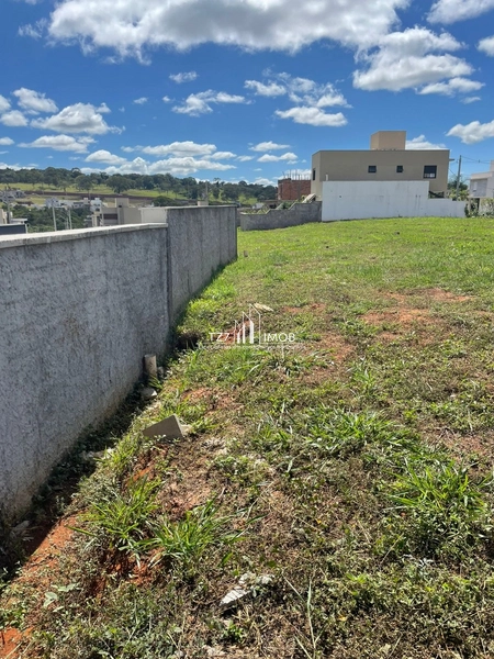 Ágio Condomínio Jardins Capri com 261,14 m² - Ágio R$ 150.000,00: 2ª foto da galeria de imagens do imóvel