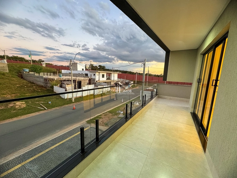 Sobrado com 4 suítes plenas, incluindo uma suíte master .: 27ª foto da galeria de imagens do imóvel