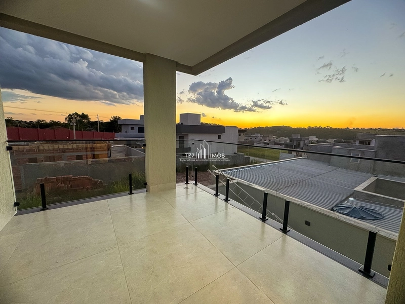 Sobrado com 4 suítes plenas, incluindo uma suíte master .: 31ª foto da galeria de imagens do imóvel