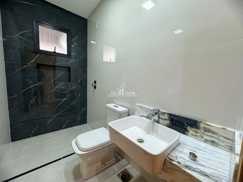 Sobrado com 4 suítes plenas, incluindo uma suíte master .: 23ª foto da galeria de imagens do imóvel