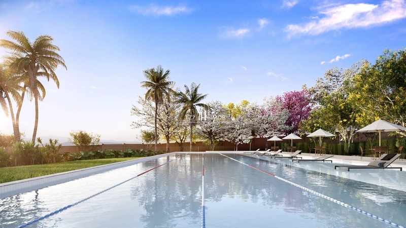 Lote Quitado Jardins Roma, por apenas R$ 290.375,00 - m²: 2ª foto da galeria de imagens do imóvel
