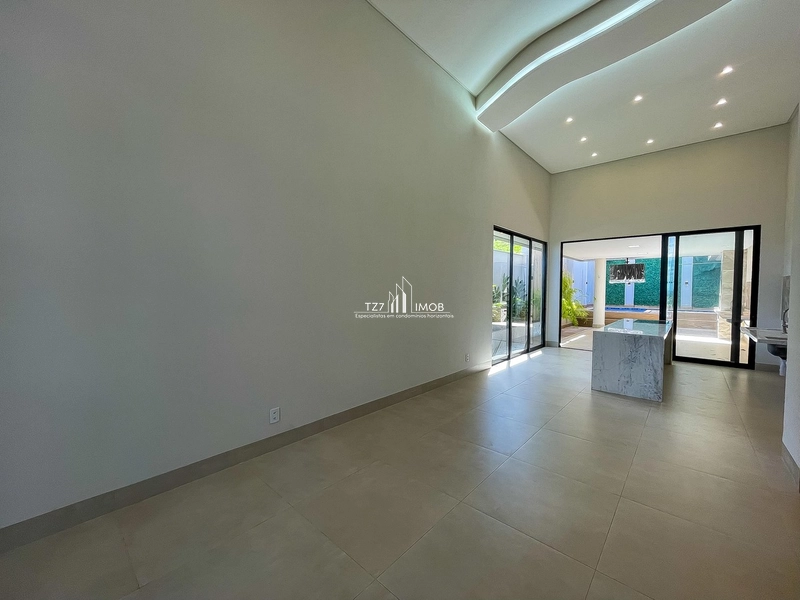 Casa Térrea com 3 suítes sendo a master no Jardins Nápoles.: 5ª foto da galeria de imagens do imóvel