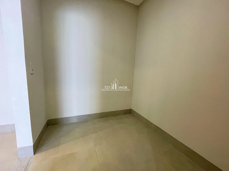 Casa Térrea com 3 suítes sendo a master no Jardins Nápoles.: 14ª foto da galeria de imagens do imóvel
