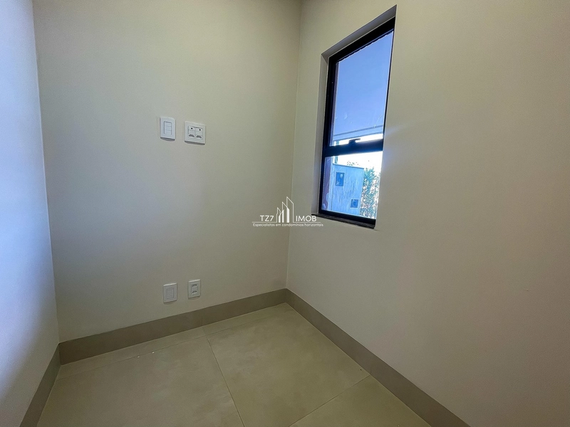 Casa Térrea com 3 suítes sendo a master no Jardins Nápoles.: 15ª foto da galeria de imagens do imóvel