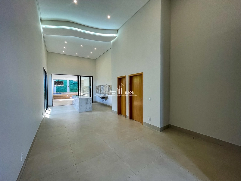 Casa Térrea com 3 suítes sendo a master no Jardins Nápoles.: 4ª foto da galeria de imagens do imóvel