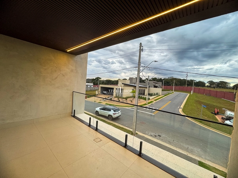 Sobrado Moderno com 3 suítes plenas + escritório no Jardins Capri.: 20ª foto da galeria de imagens do imóvel