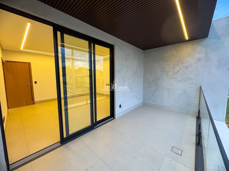 Sobrado Moderno com 3 suítes plenas + escritório no Jardins Capri.: 21ª foto da galeria de imagens do imóvel