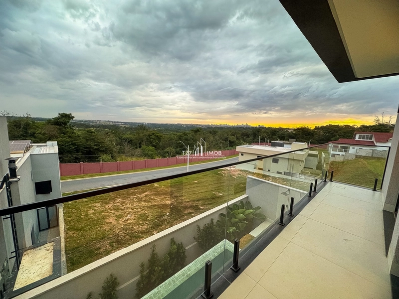 Sobrado Moderno com 3 suítes plenas + escritório no Jardins Capri.: 28ª foto da galeria de imagens do imóvel