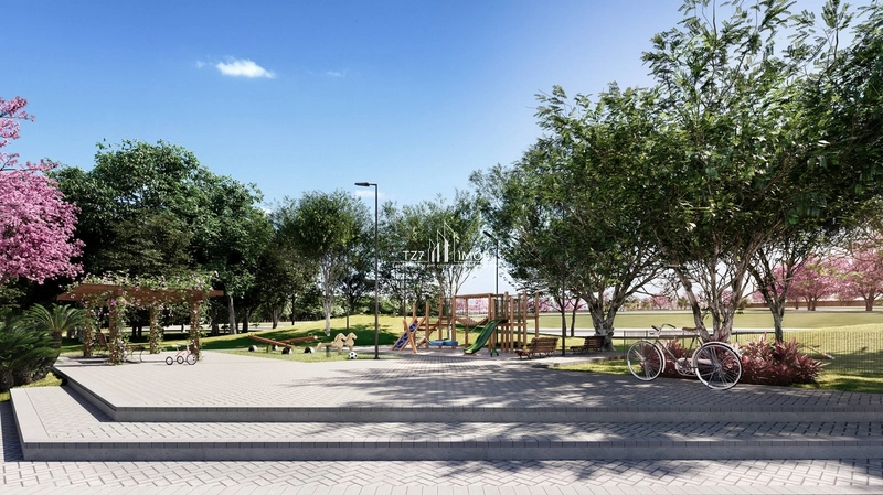 Ágio Jardins Roma, 262,50 M², Ágio R$ 90.000,00: 3ª foto da galeria de imagens do imóvel