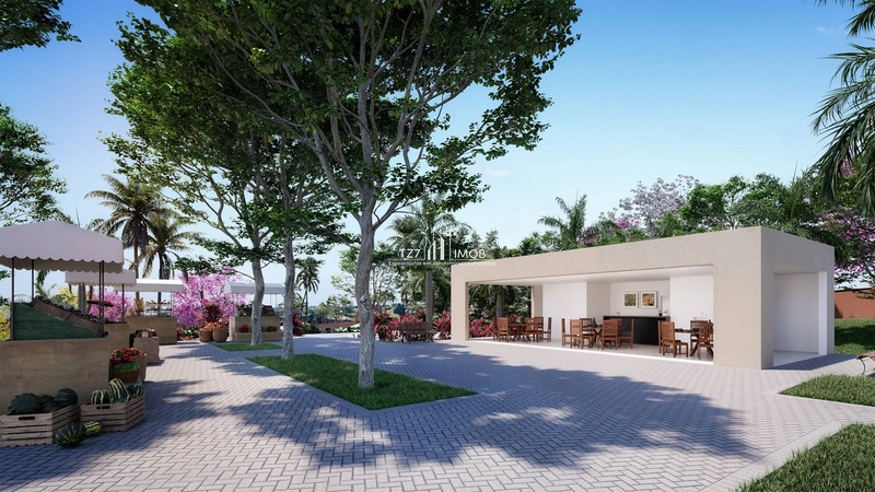 Ágio Jardins Roma, 263,31M², Ágio R$ 70.000,00: 4ª foto da galeria de imagens do imóvel