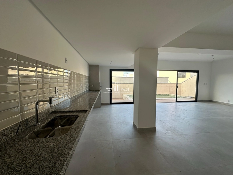 Sobrado com 4 quartos sendo 3 suítes plenas.: 7ª foto da galeria de imagens do imóvel