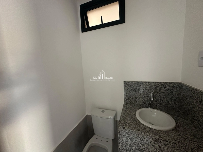 Sobrado com 4 quartos sendo 3 suítes plenas.: 12ª foto da galeria de imagens do imóvel