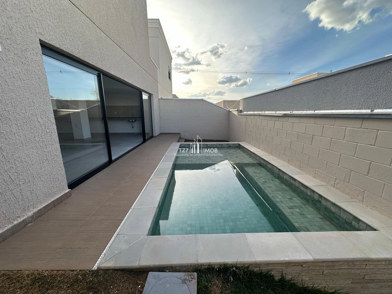 Sobrado com 4 quartos sendo 3 suítes plenas.: 9ª foto da galeria de imagens do imóvel
