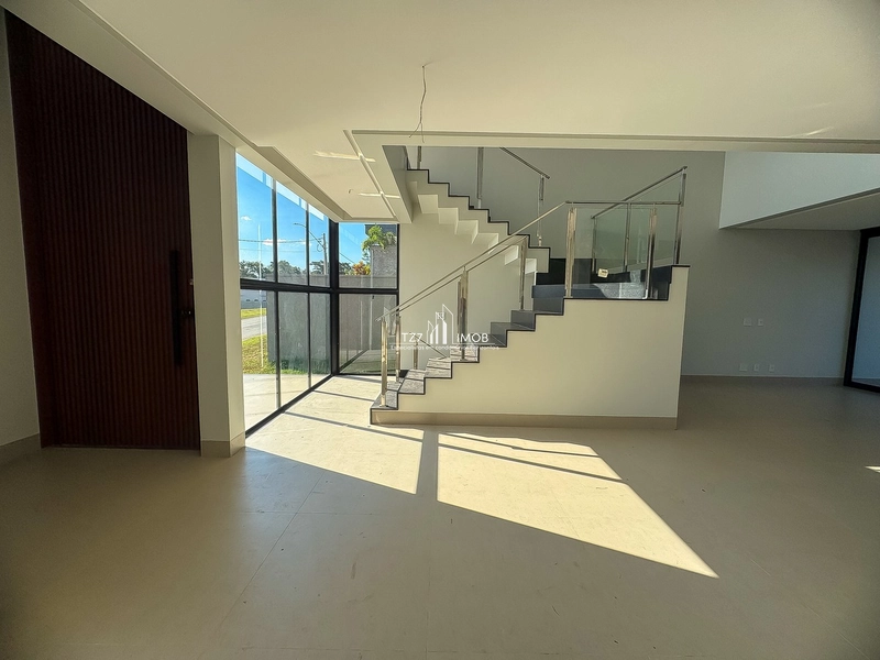 Sobrado com 3 suítes plenas, incluindo uma master.: 5ª foto da galeria de imagens do imóvel