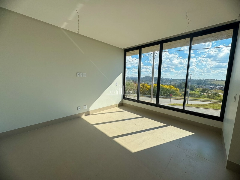 Sobrado com 3 suítes plenas, incluindo uma master.: 6ª foto da galeria de imagens do imóvel