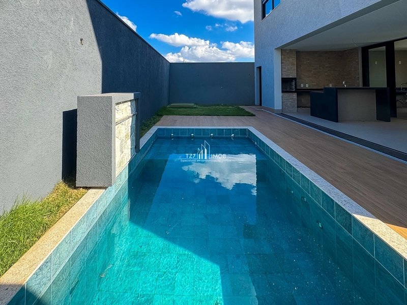 Sobrado com 3 suítes plenas, incluindo uma master.: 16ª foto da galeria de imagens do imóvel